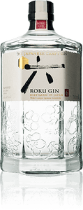 Suntory Roku Gin