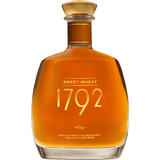 1792 Sweet Wheat Kentucky Straight Bourbon Whiskey 750ml - Sidewalk Spirits