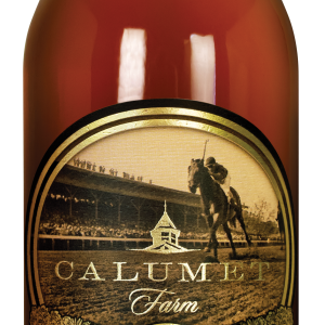 Calumet Farm 16 Year Old Bourbon