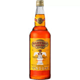 Tanduay Dark Rum 750ml