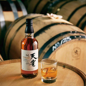 Tenjaku Japanese Whisky
