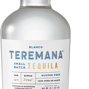 Buy Teremana Tequila Blanco Online -Craft City