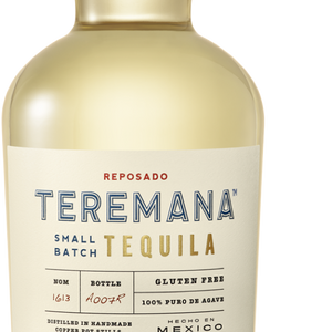 Buy Teremana Tequila Reposado Online -Craft City