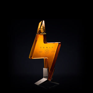 Buy Tesla Tequila Online -Craft City