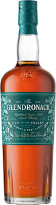 the glendronach ode to the valley