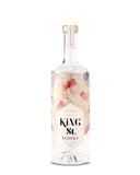 King St. Vodka 750ml