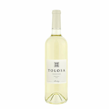 TOLOSA SAUVIGNON BLANC EDNA RANCH VINEYARD EDNA VALLEY 2019 750ML