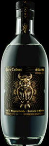 tres tribus mezcal cuishe