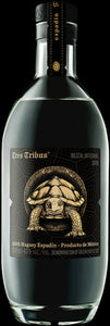 tres tribus mezcal espadin