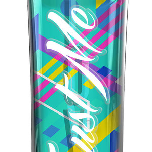 Trust Me Vodka Gluten Free TEDDY KELLY ARTIST SERIES