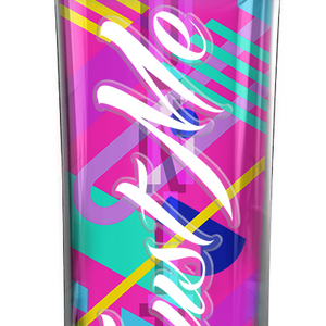 Trust Me Vodka Organic TEDDY KELLY ARTIST SERIES