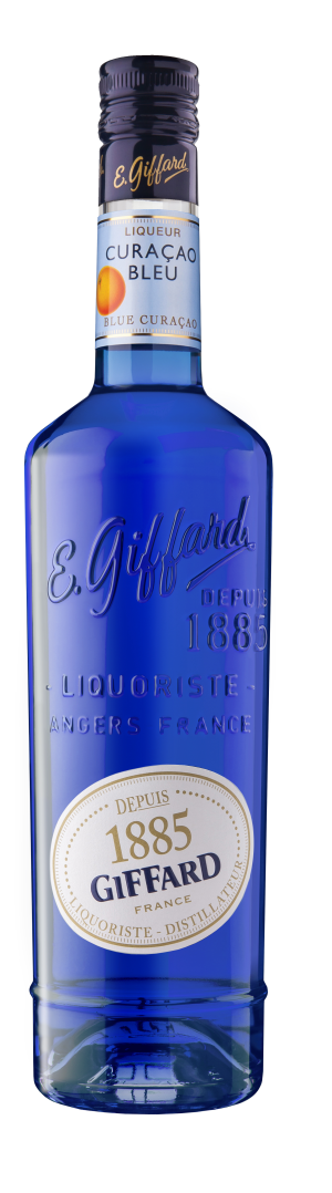 Giffard Blue Curacao