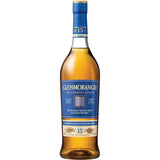 Glenmorangie 15 Year Old The Cadboll Estate 750ml