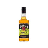 Jim Beam Apple Bourbon Whiskey 750ml