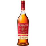 Glenmorangie 12 Year Old The Lasanta Sherry Cask Finish 750ml