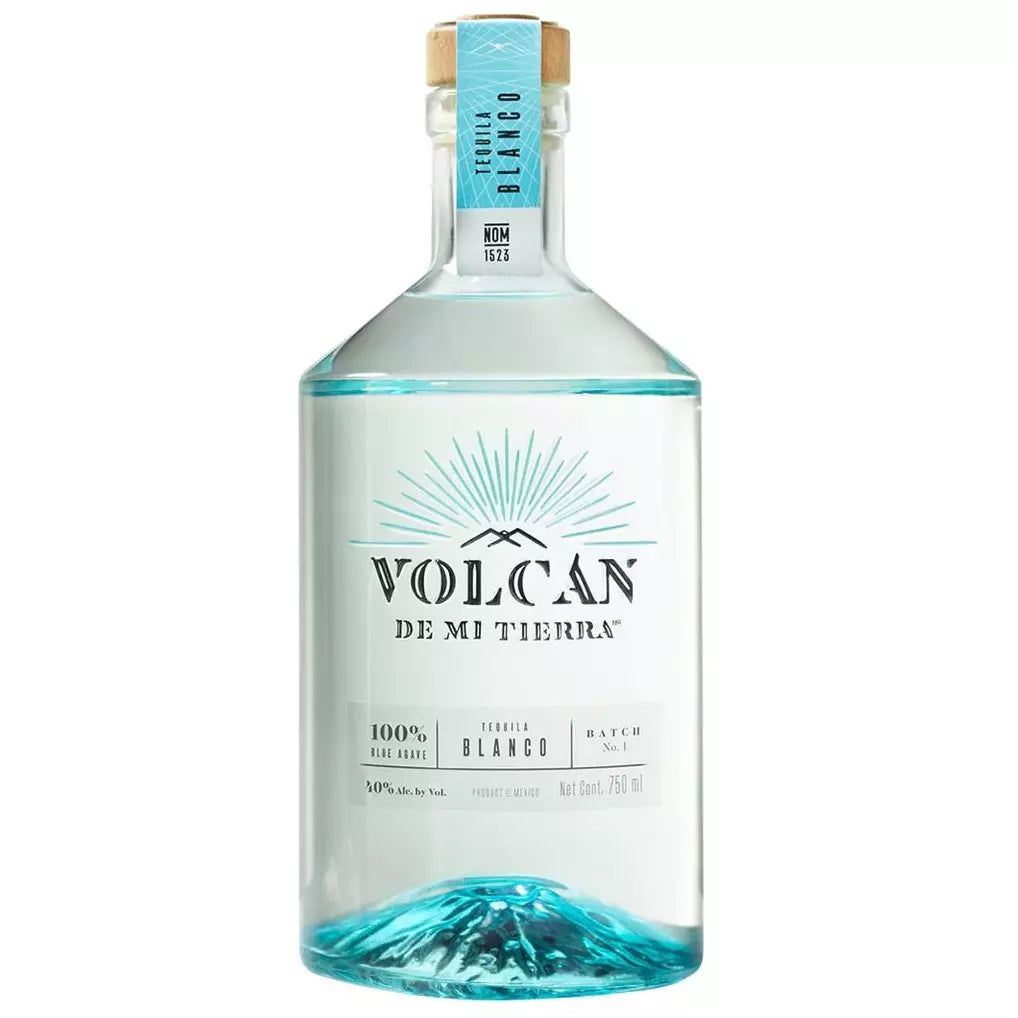 Volcán De Mi Tierra Blanco 750ml