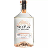 Volcán De Mi Tierra Añejo Cristalino 750ml