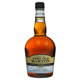 Very Old Barton Kentucky Straight Bourbon Whiskey Bottled in Bond