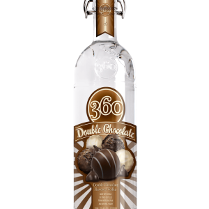 360 Double Chocolate Vodka