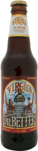 Virgil's Dr Better 12oz