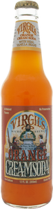 Virgil's Orange Cream Soda 12oz