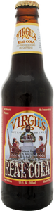Virgil's Real Cola 12oz