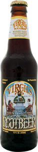 Virgil's Rootbeer 12oz