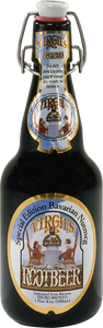Virgil's Special Edition Bavarian Nutmeg 500ml