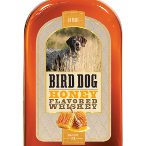 Bird Dog Honey Whiskey