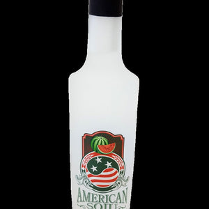 American Soju Watermelon 375ml -