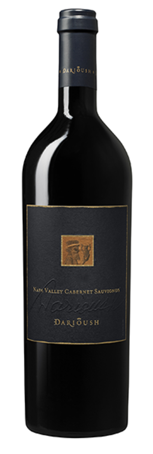 Double Canyon 2016 Cabernet Sauvignon