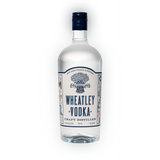 Wheatley Vodka 750ml