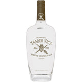 Trader Vic's White Chocolate Liqueur 750ml