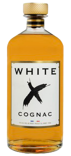 White X Cognac 750ml