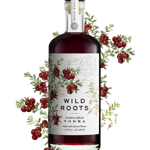 Buy Wild Roots Cranberry Online -Craft City