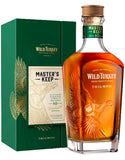 Wild Turkey Master's Keep Triumph 10yr 750ml