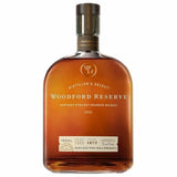 Woodford Reserve® Bourbon Whiskey 750ml