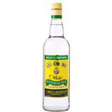 Wray & Nephew Overproof White Rum 750ml