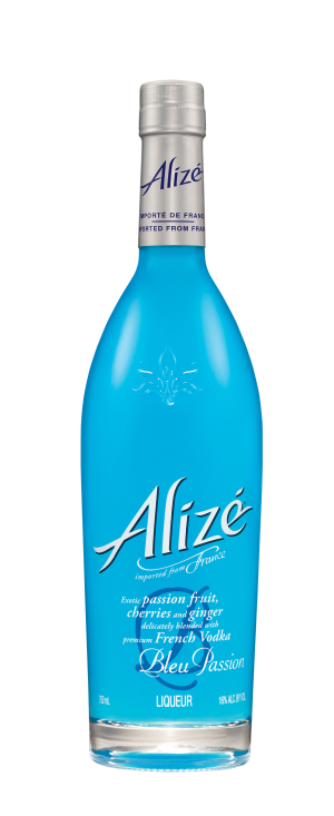 Alize Bleu Liqueur