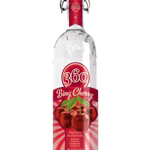 360 Bing Cherry Vodka