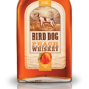 Bird Dog Peach Whiskey