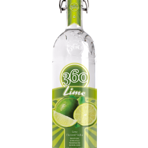 360 Lime Vodka