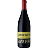 Caymus-Suisun 2020 Grand Durīf Petite Sirah 750ml