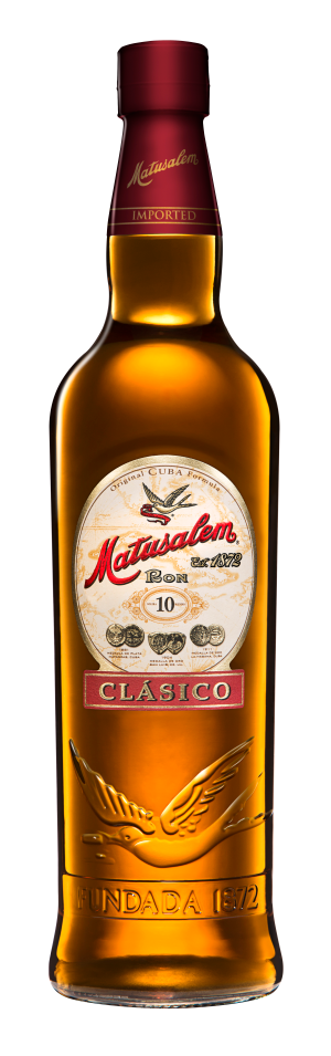 Ron Matusalem Classico Rum