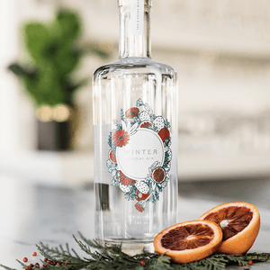You & Yours London Dry Gin 750ml