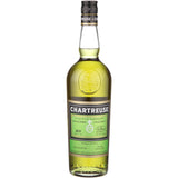 Chartreuse Green Herbal Liqueur 750ml