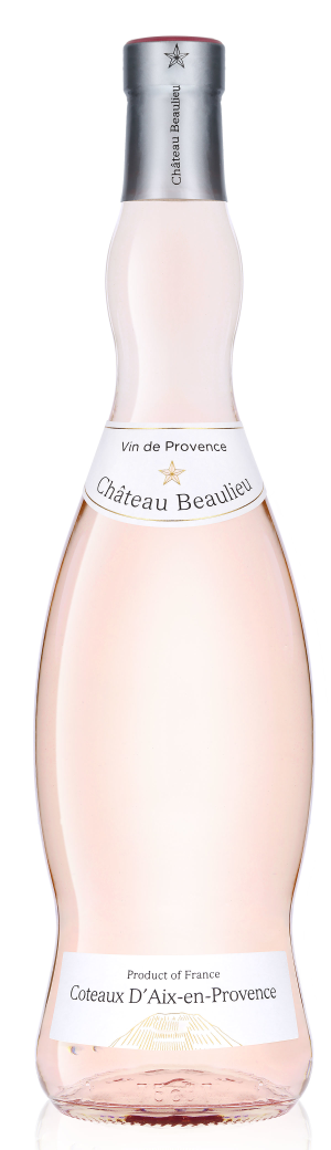 Chateau Beaulieu 2019 Ch Beaulieu Cte Ax Rose Cls Fw